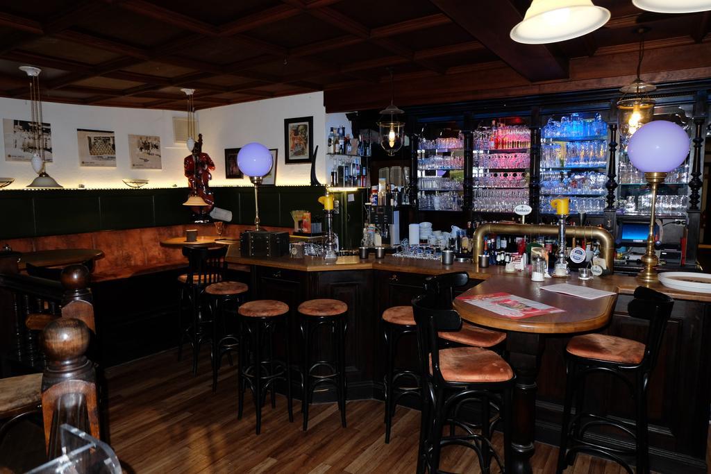 Hotel Zum Weissen Ross Winsen  Εξωτερικό φωτογραφία