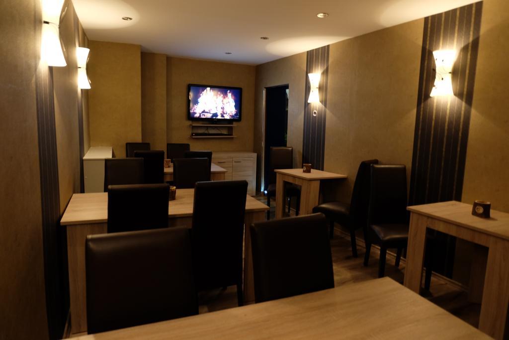 Hotel Zum Weissen Ross Winsen  Εξωτερικό φωτογραφία