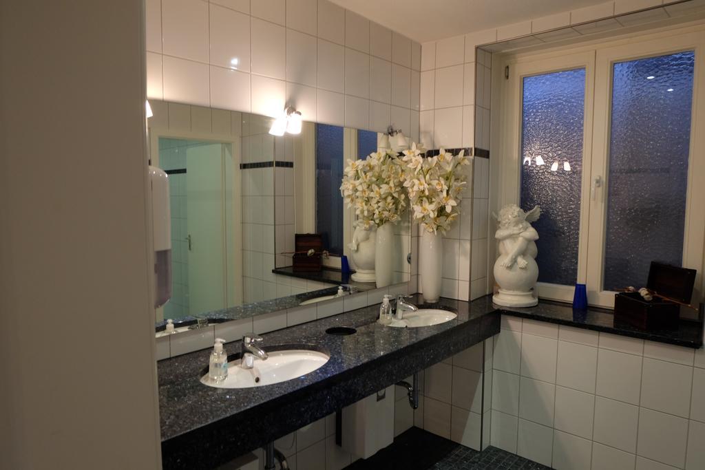 Hotel Zum Weissen Ross Winsen  Εξωτερικό φωτογραφία