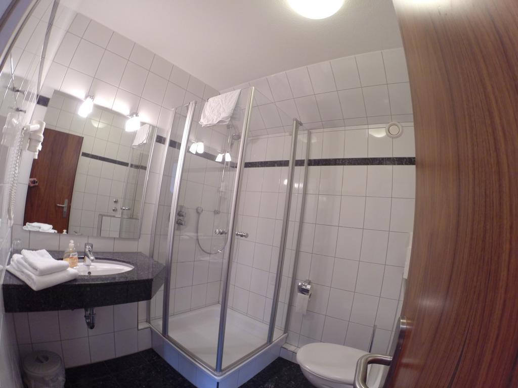Hotel Zum Weissen Ross Winsen  Εξωτερικό φωτογραφία