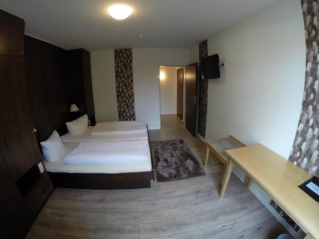 Hotel Zum Weissen Ross Winsen  Εξωτερικό φωτογραφία