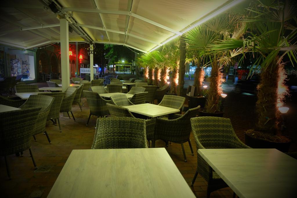 Hotel Zum Weissen Ross Winsen  Εξωτερικό φωτογραφία