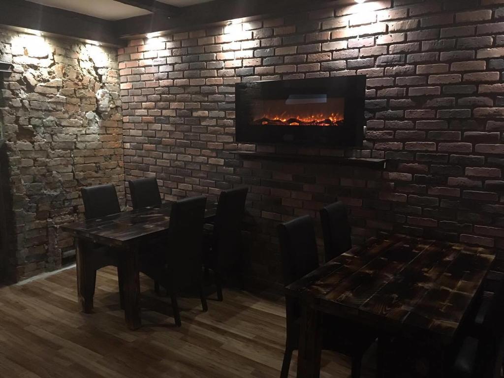 Hotel Zum Weissen Ross Winsen  Εξωτερικό φωτογραφία